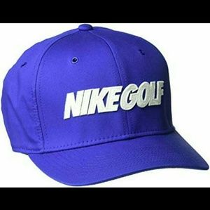 Nike Golf Hat